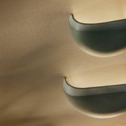 Crescent Sconce gallery detail image
