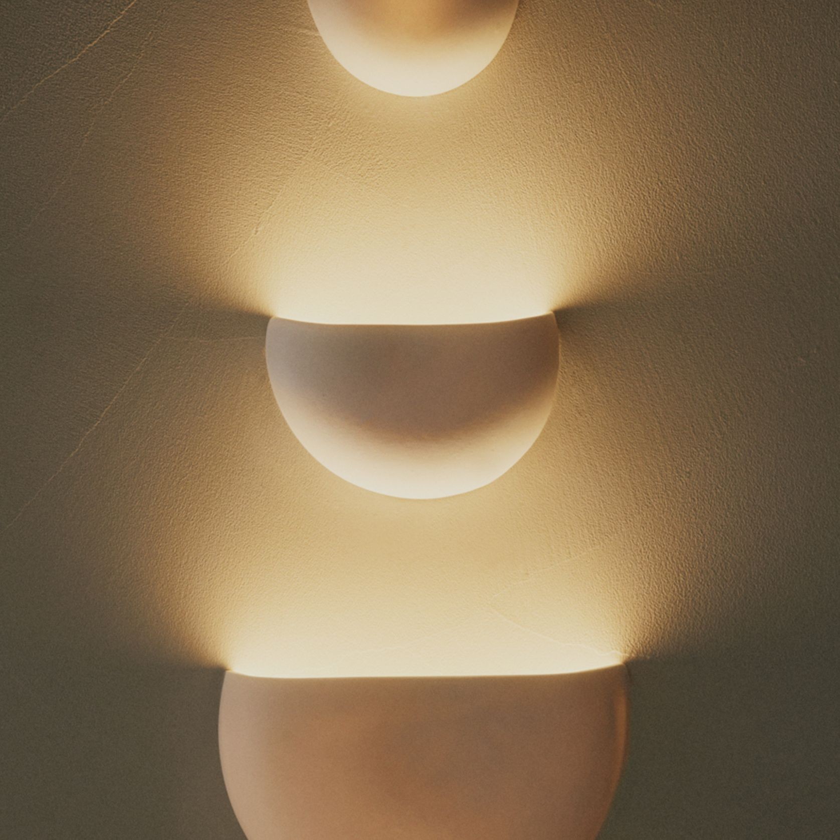 Crescent Sconce Light gallery detail image
