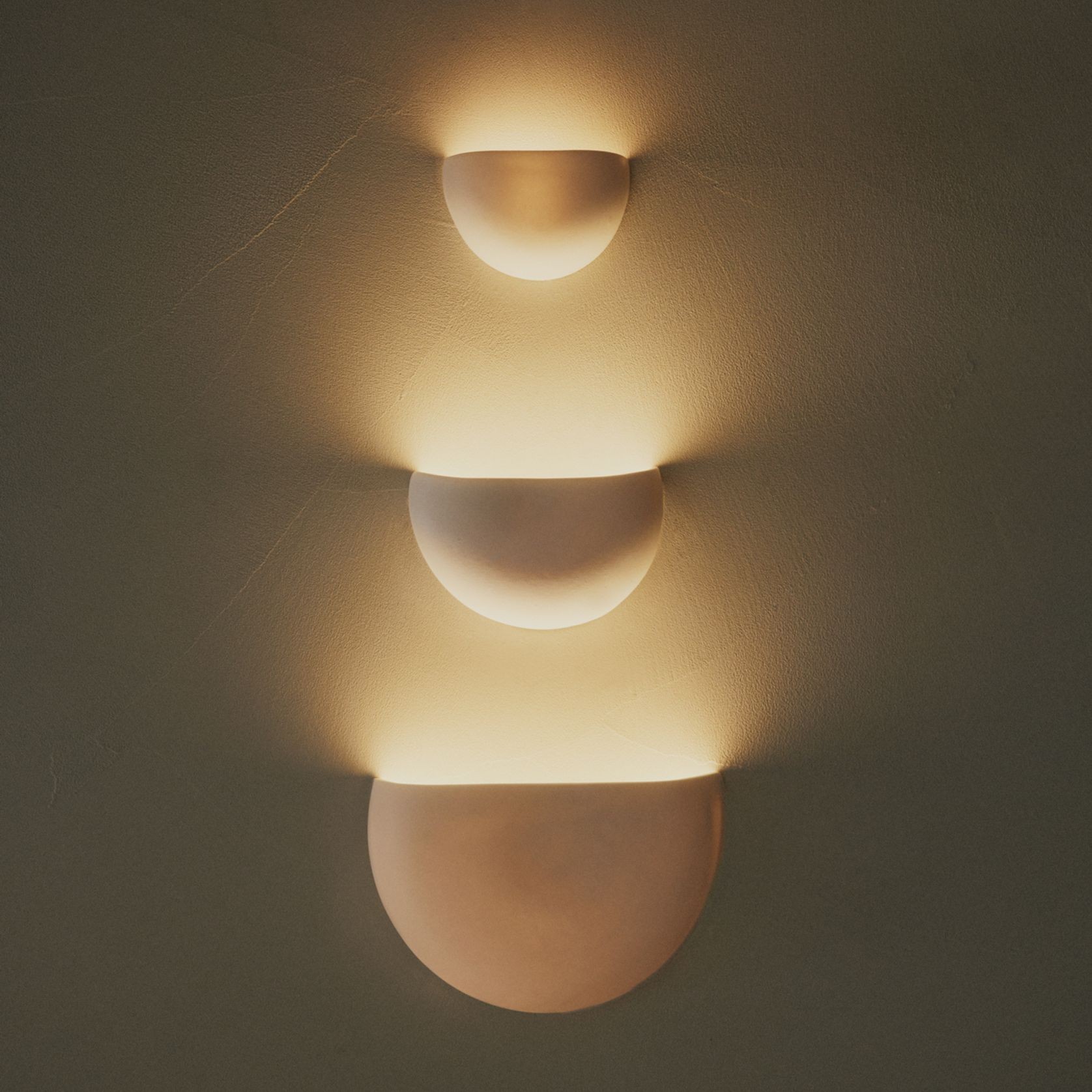 Crescent Sconce gallery detail image