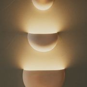 Crescent Sconce Light gallery detail image