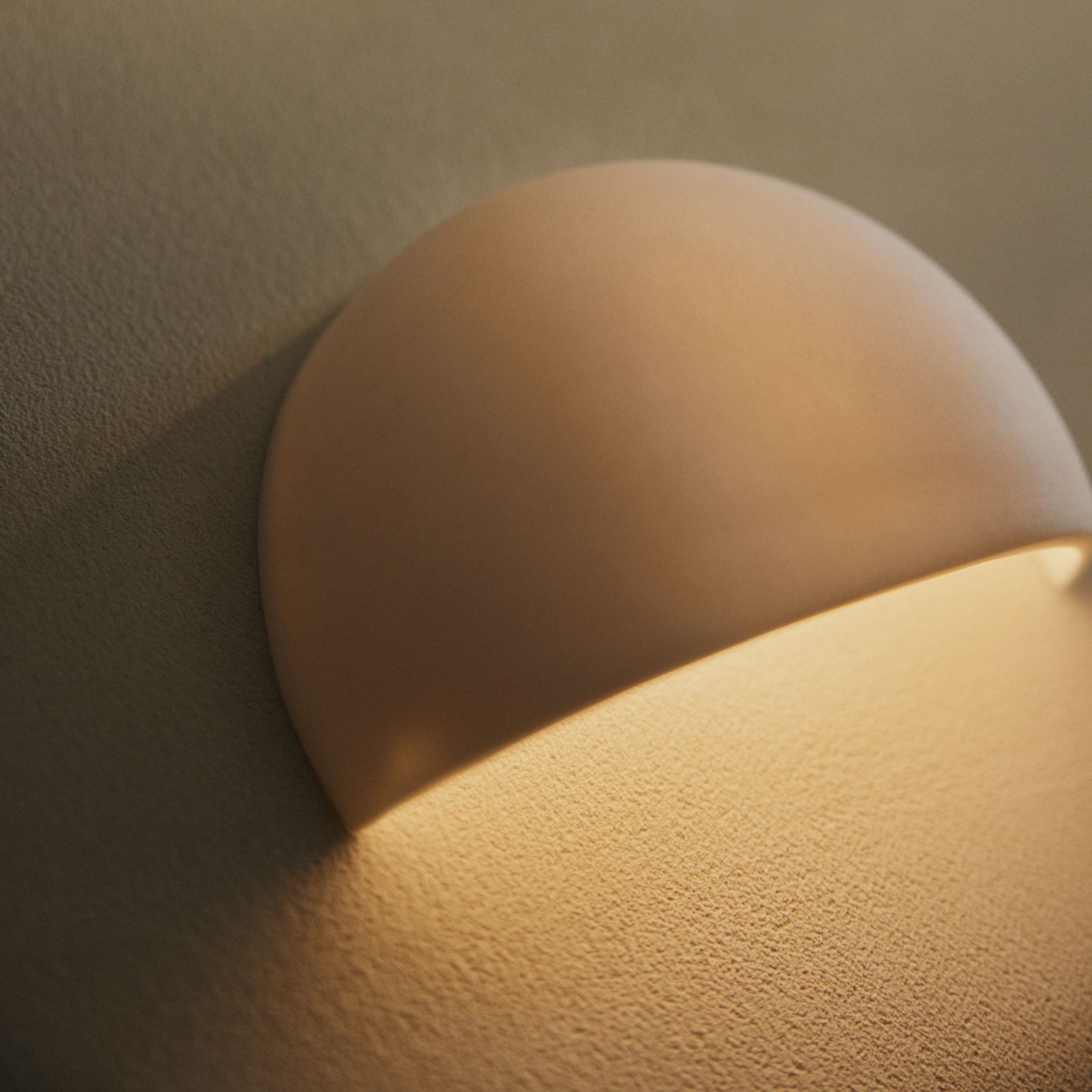 Crescent Sconce gallery detail image