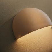 Crescent Sconce gallery detail image