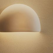 Crescent Sconce Light gallery detail image