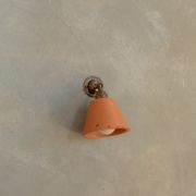 Mod wall light with knuckle gallery detail image
