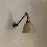 Mod wall light with arm gallery detail image