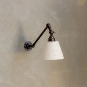 Mod wall light with arm gallery detail image