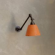 Mod wall light with arm gallery detail image