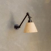 Mod wall light with arm gallery detail image