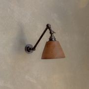 Mod wall light with arm gallery detail image