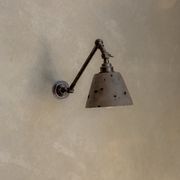 Mod wall light with arm gallery detail image
