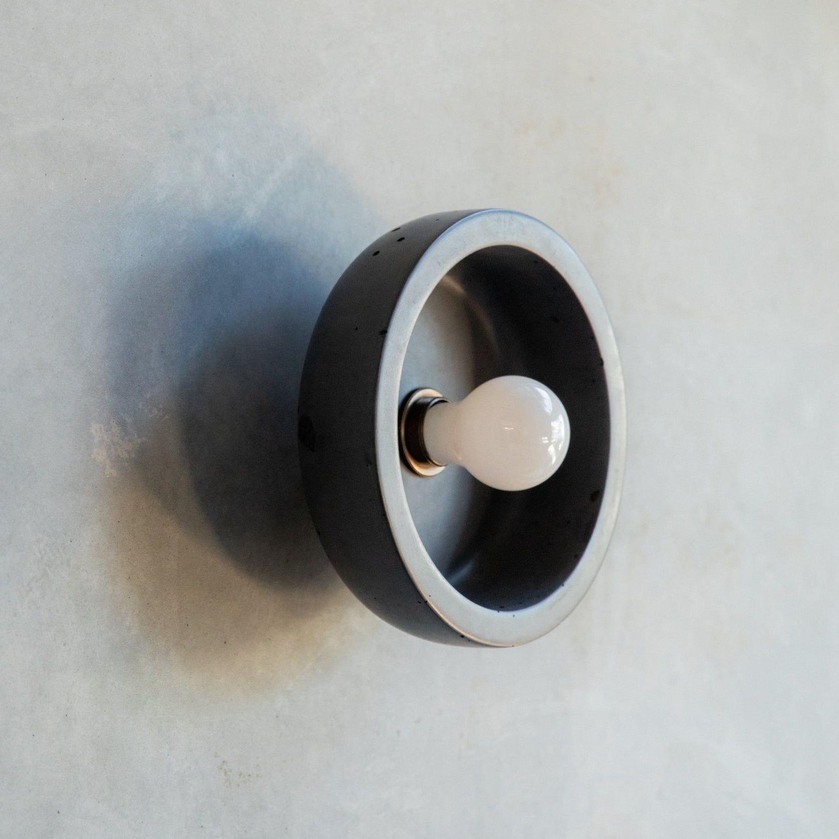 Small Hakea sconce gallery detail image
