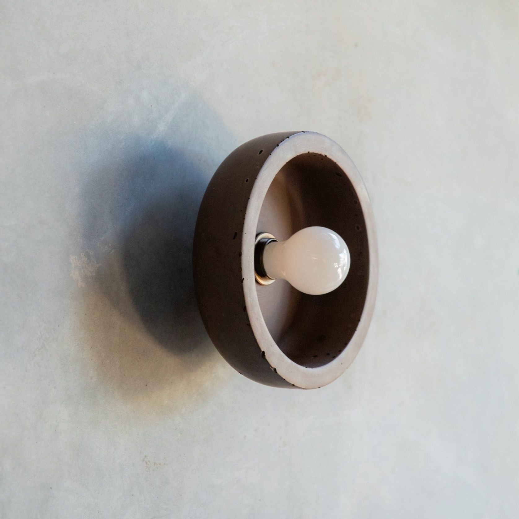 Small Hakea sconce gallery detail image