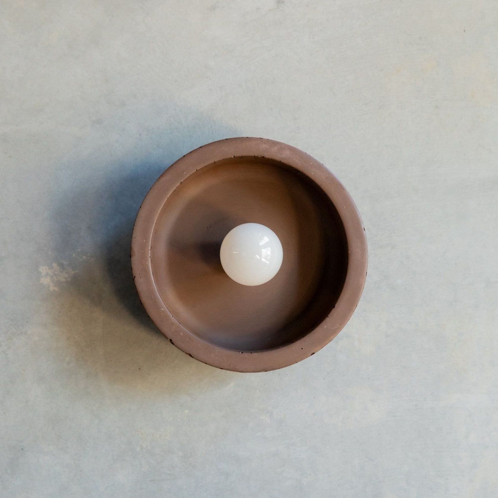 Small Hakea sconce gallery detail image