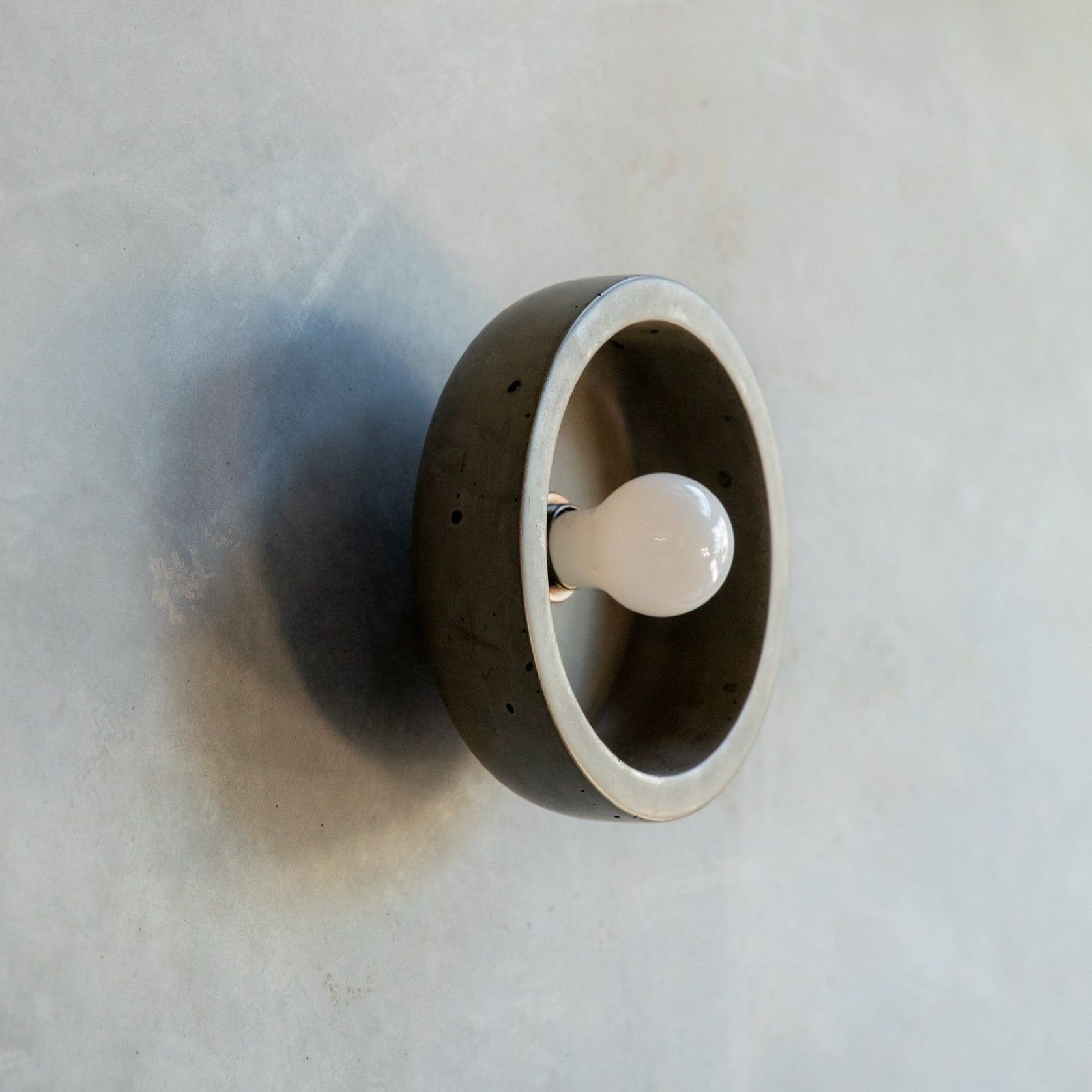 Small Hakea sconce gallery detail image