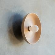 Lona wall sconce gallery detail image