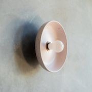 Lona wall sconce gallery detail image