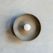 Lona wall sconce gallery detail image