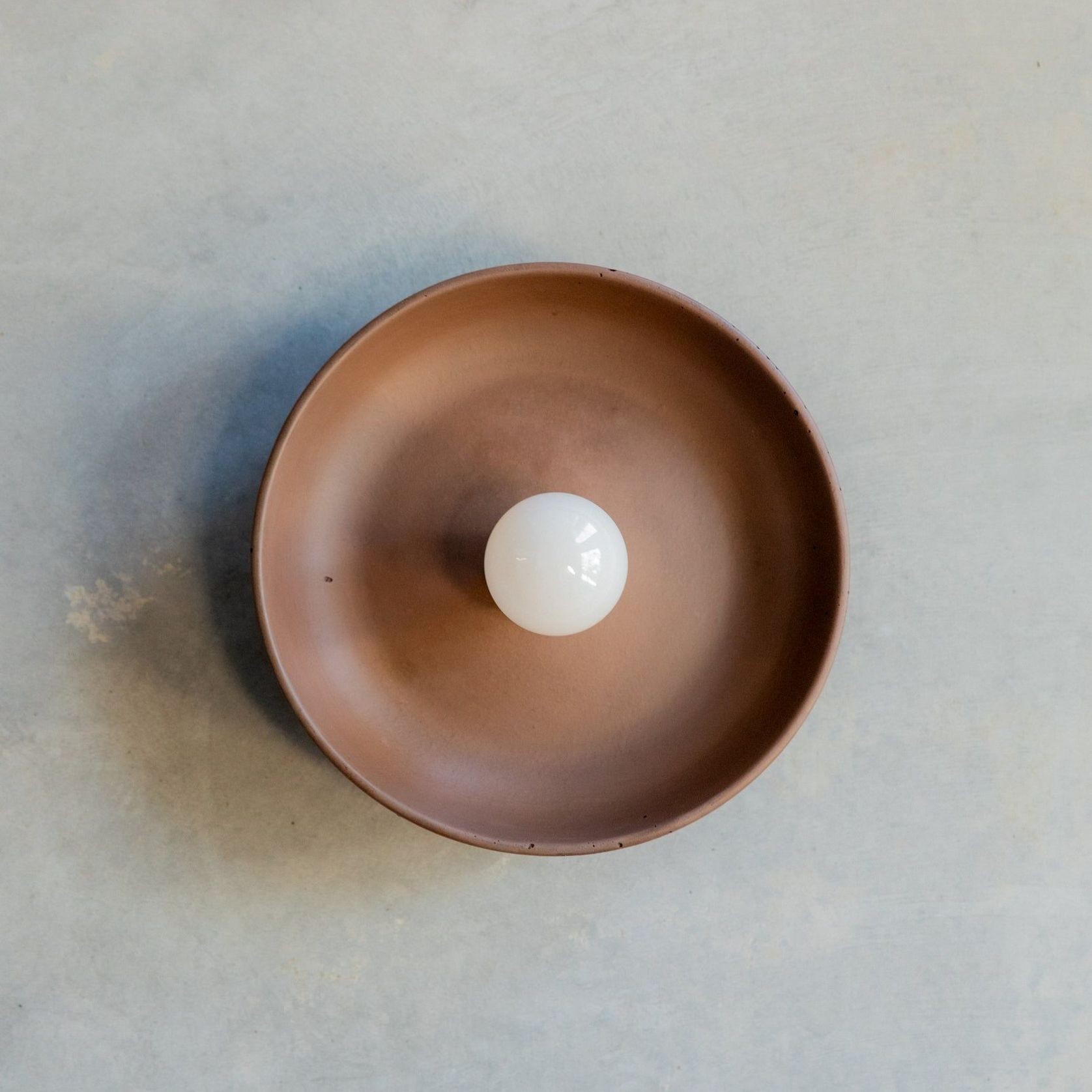 Lona wall sconce gallery detail image