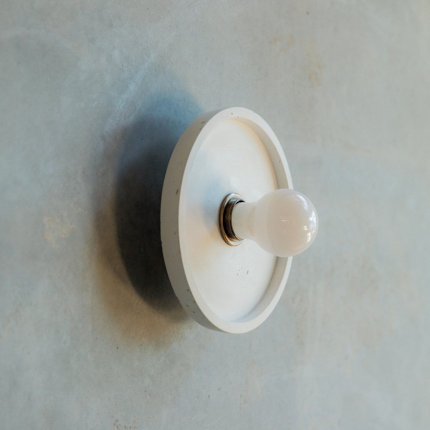Loman Wall Light gallery detail image