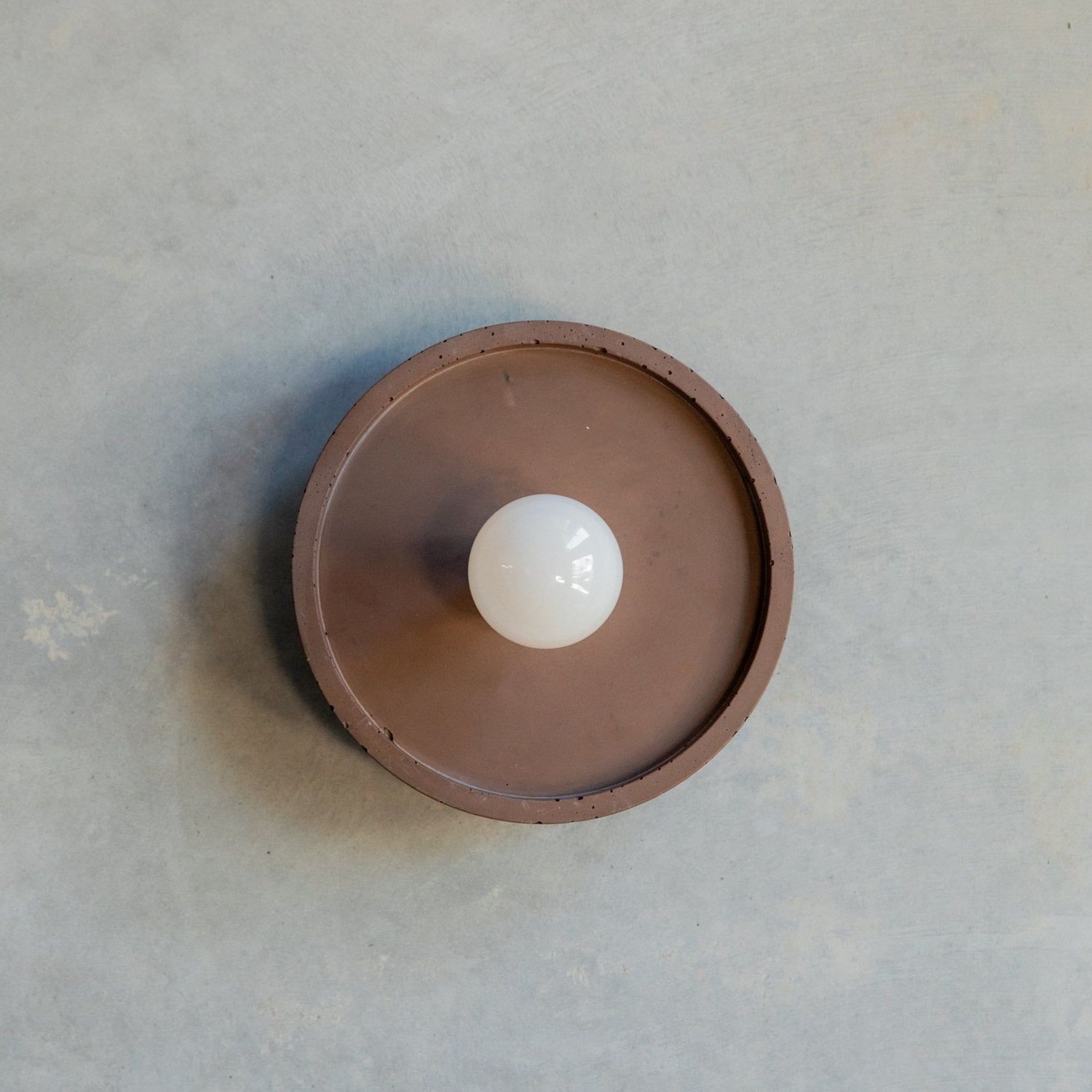 Loman Wall Light gallery detail image