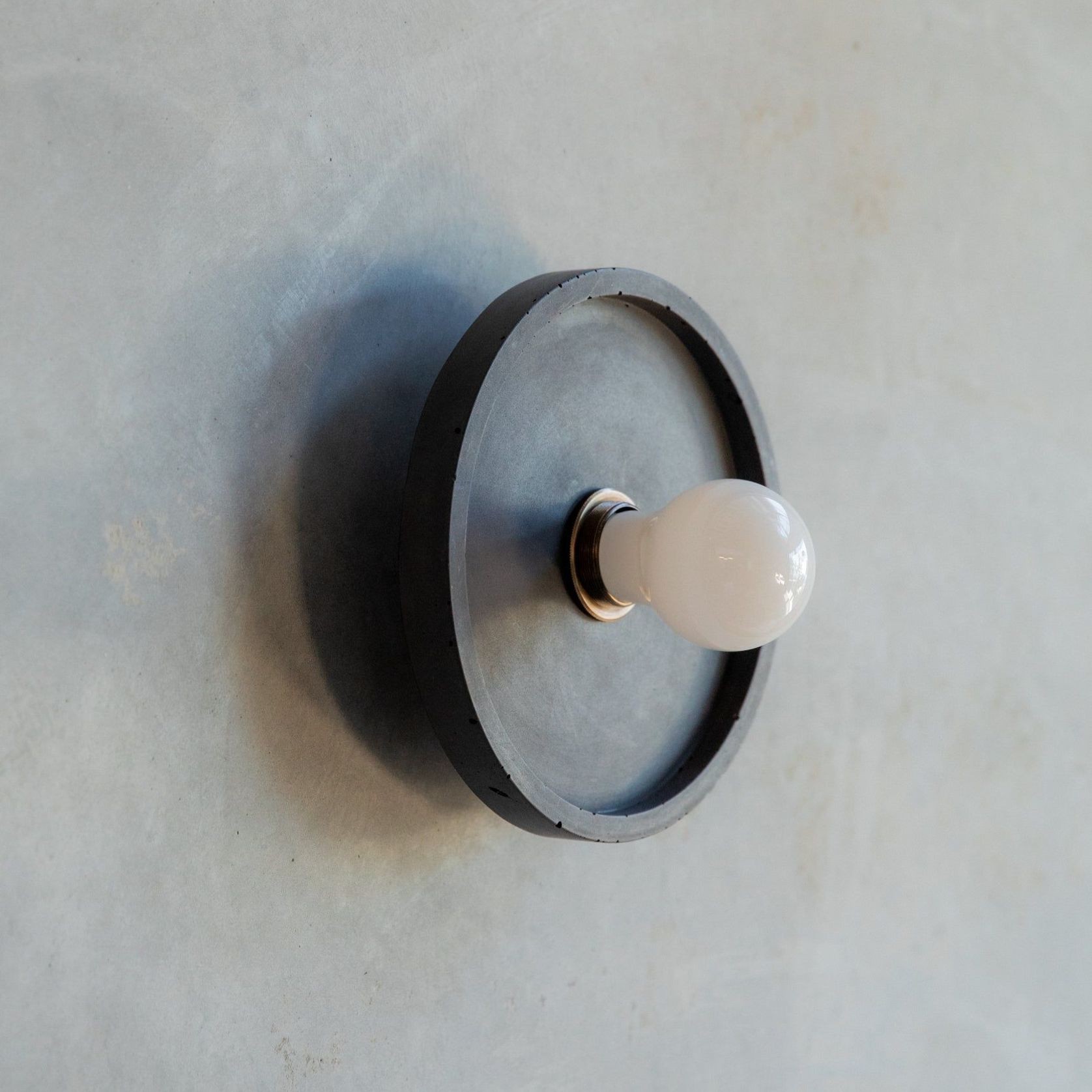 Loman Wall Light gallery detail image