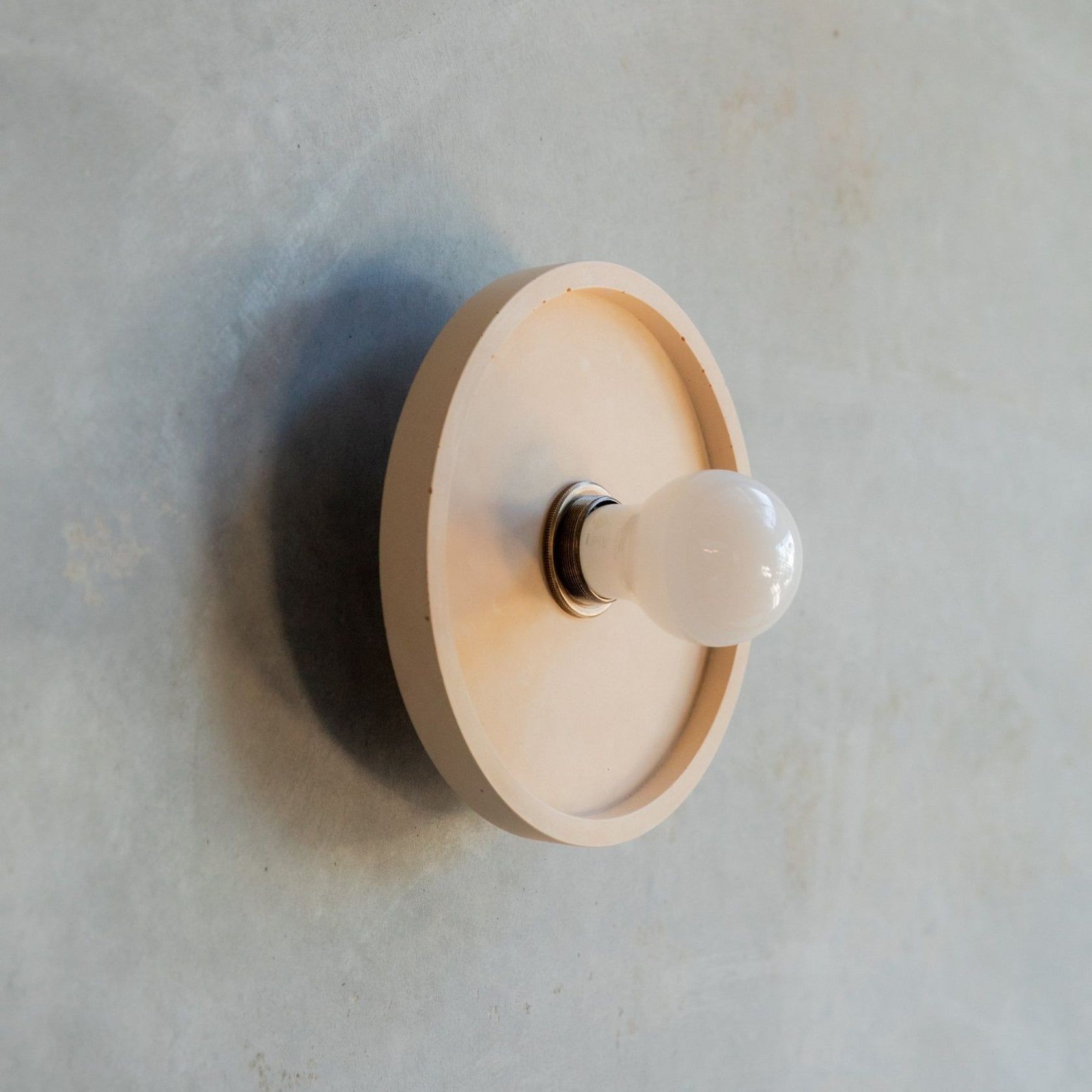 Loman Wall Light gallery detail image