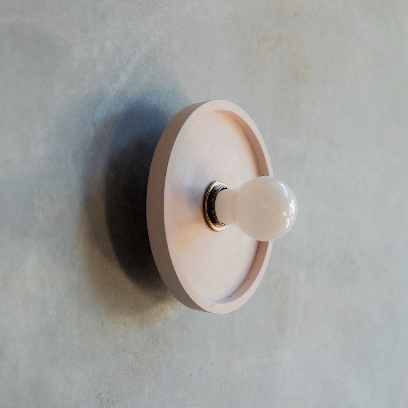 Loman Wall Light gallery detail image