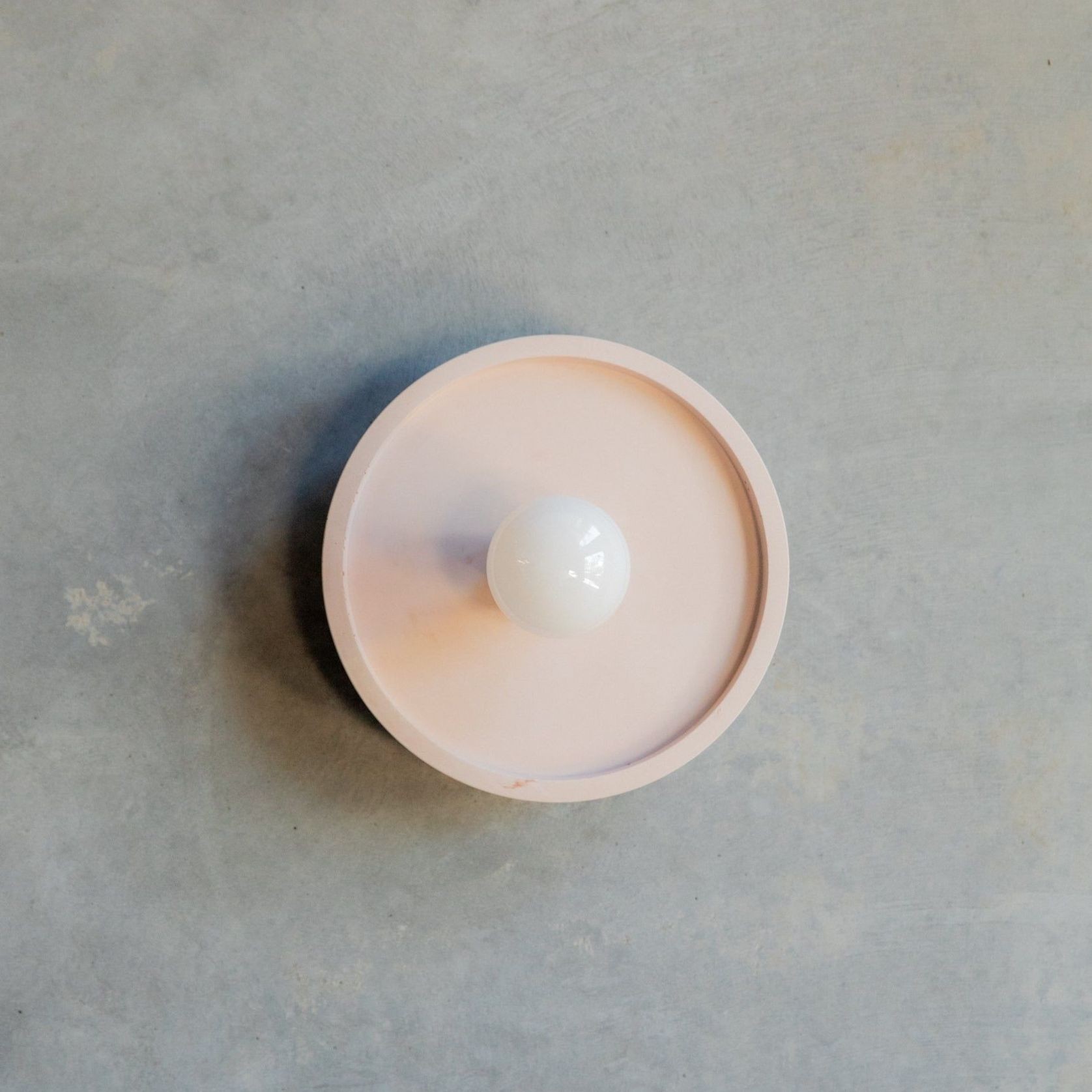 Loman Wall Light gallery detail image