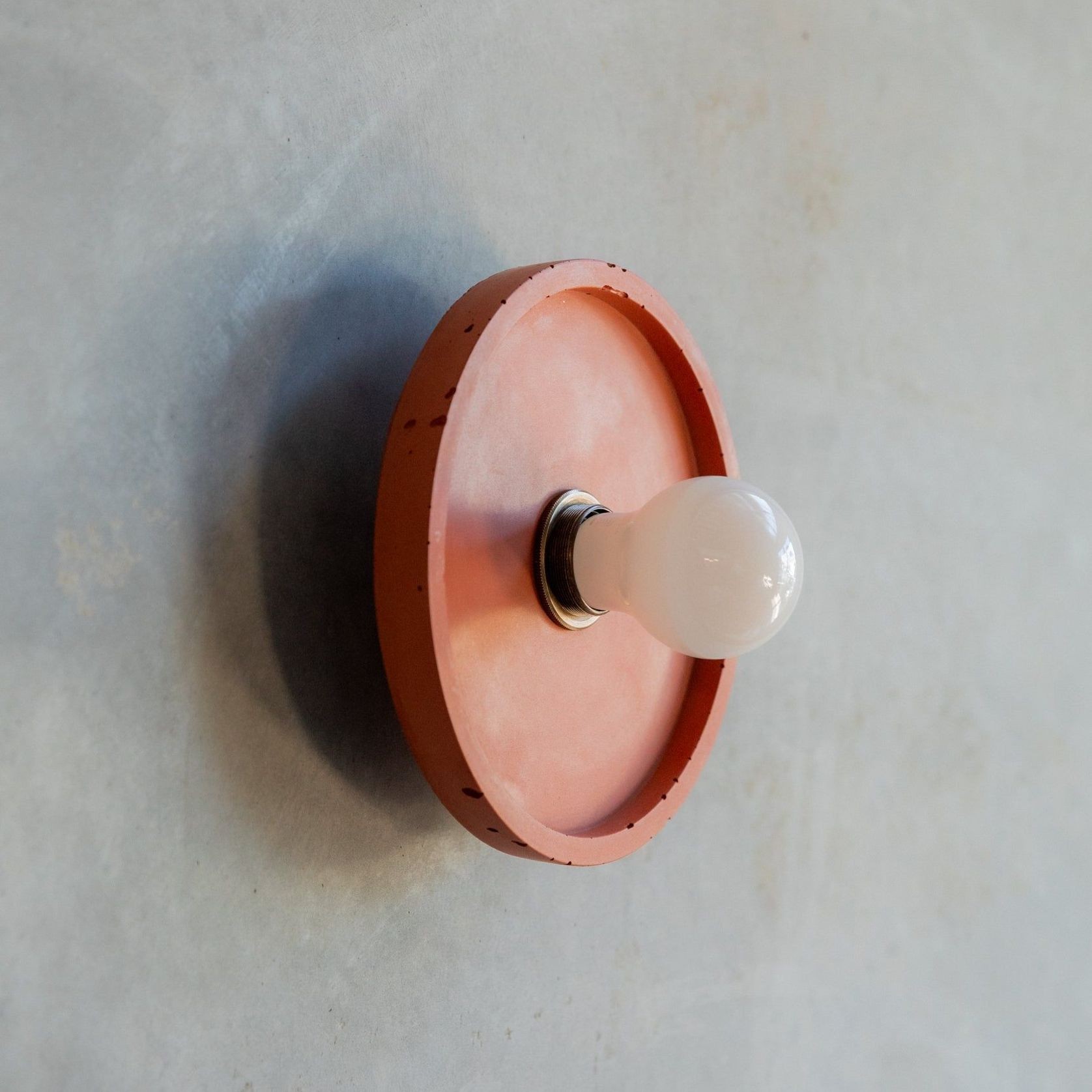 Loman Wall Light gallery detail image