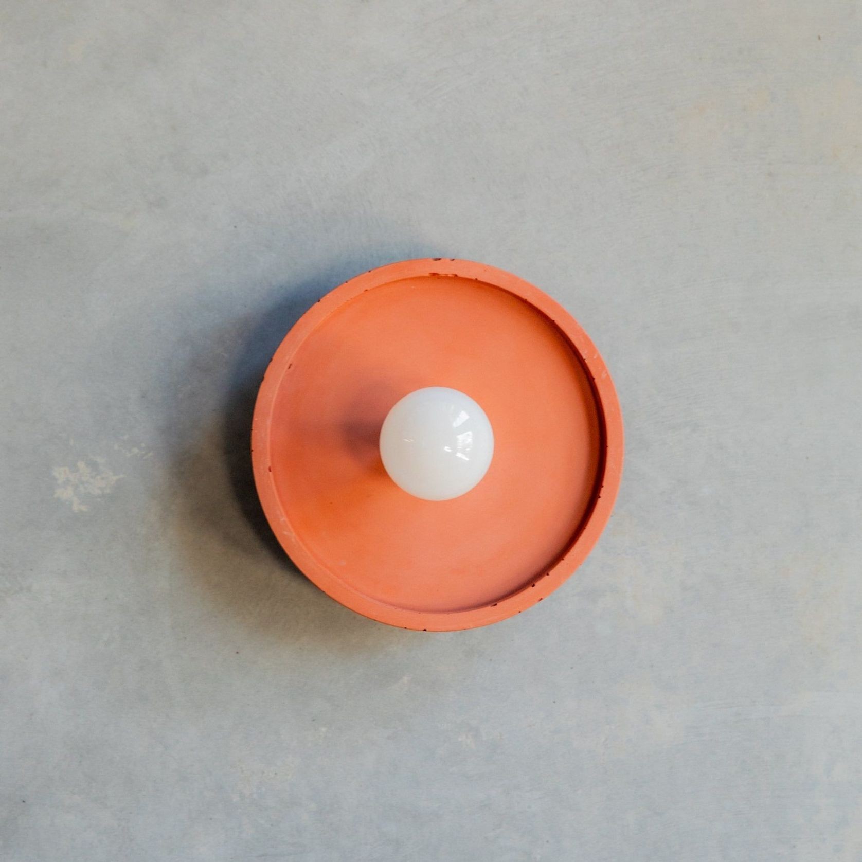 Loman Wall Light gallery detail image
