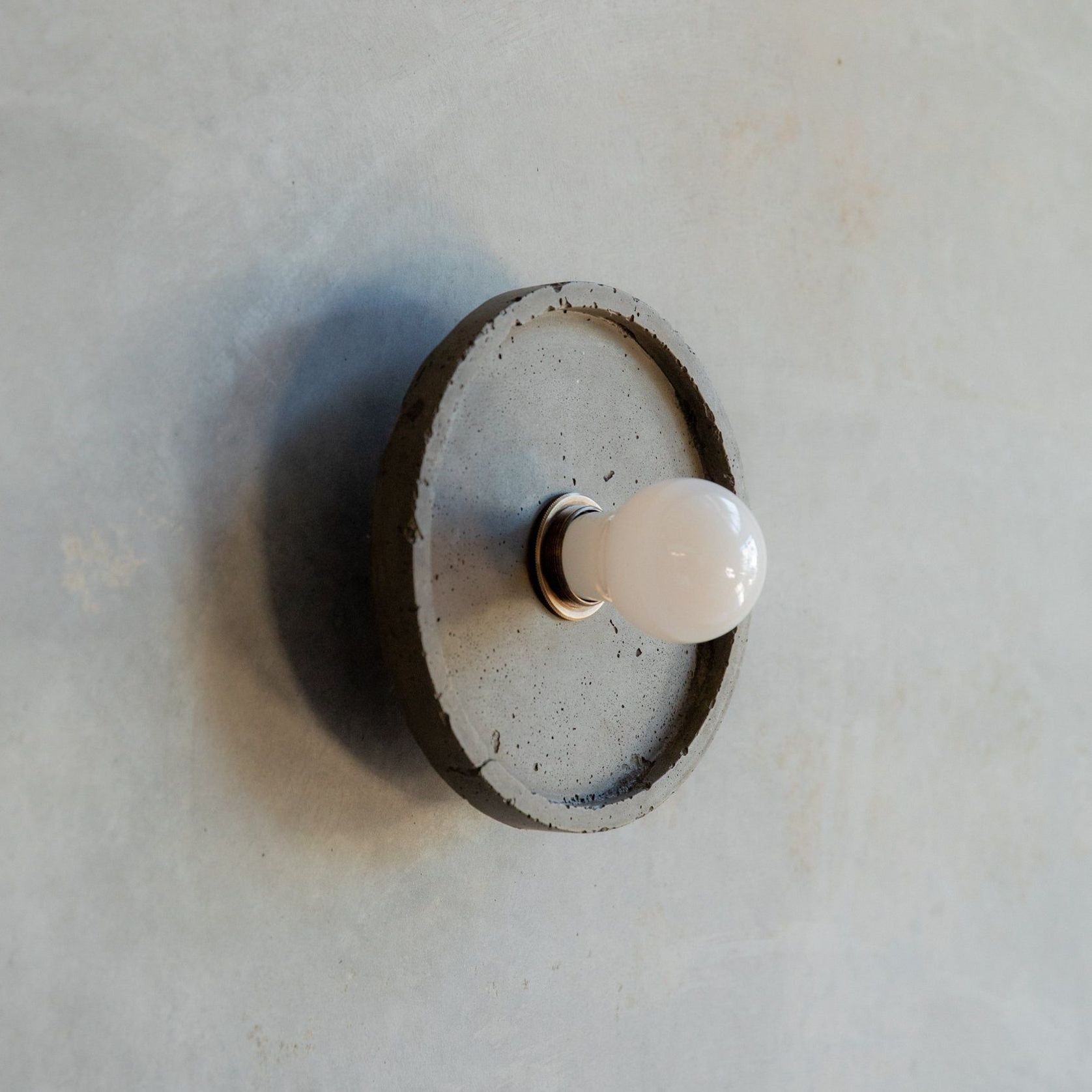 Loman Wall Light gallery detail image