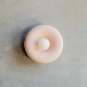 Haze wall sconce gallery detail image