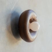 Haze wall sconce gallery detail image