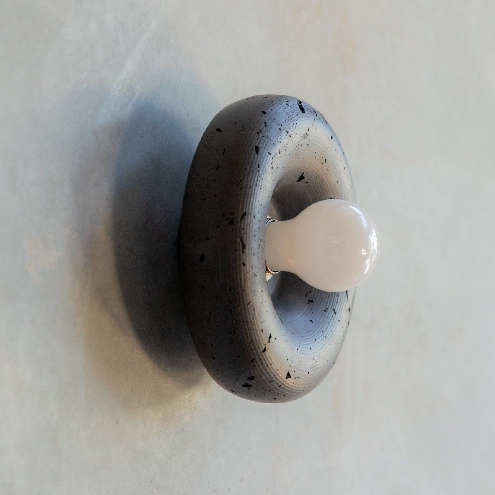 Haze wall sconce gallery detail image