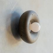 Haze wall sconce gallery detail image