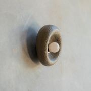 Pumice Sconce gallery detail image