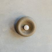 Pumice Sconce gallery detail image