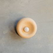 Pumice Sconce gallery detail image