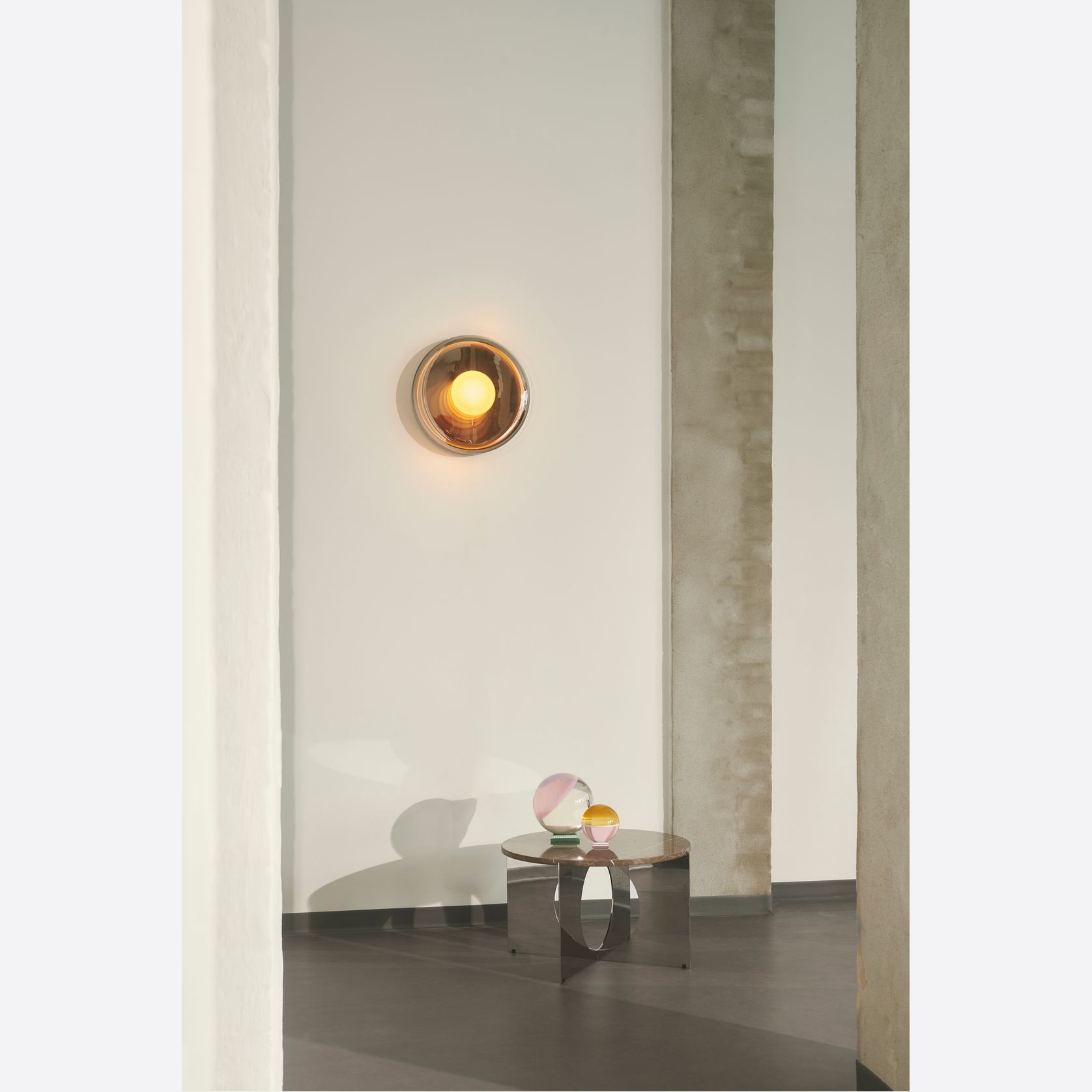 Endless Wall Light gallery detail image