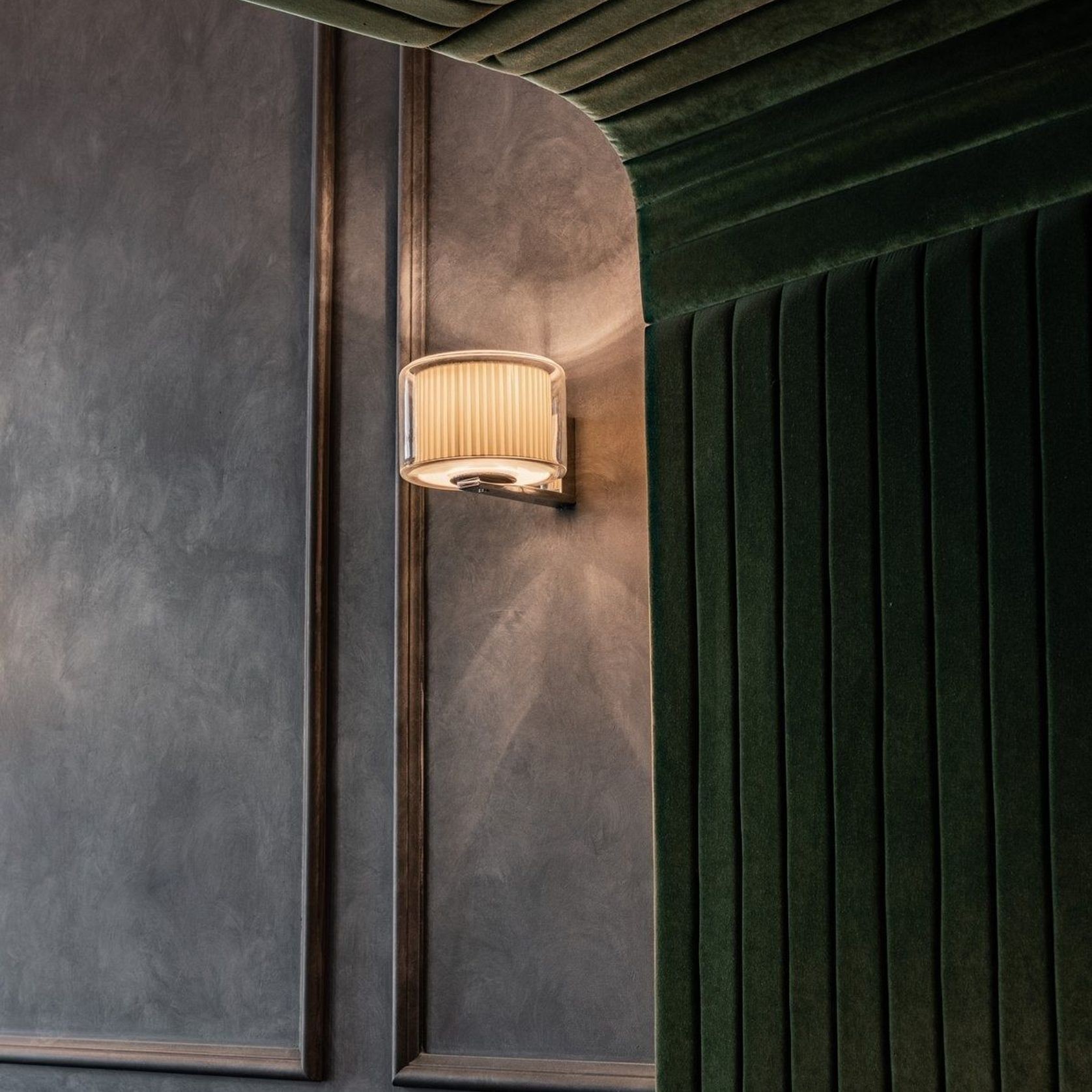 Mercer Wall Light gallery detail image