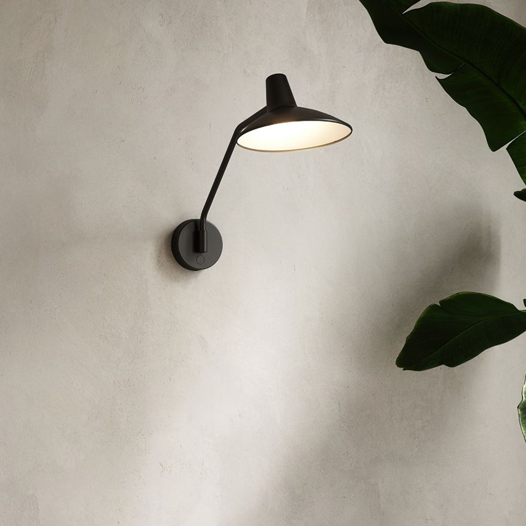 Darci Wall Light gallery detail image