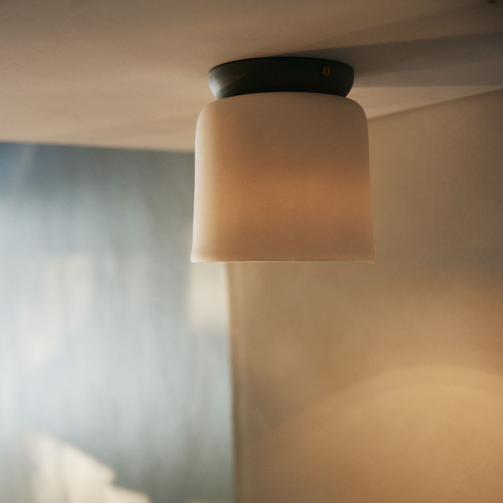 Dawn Ceiling Light gallery detail image