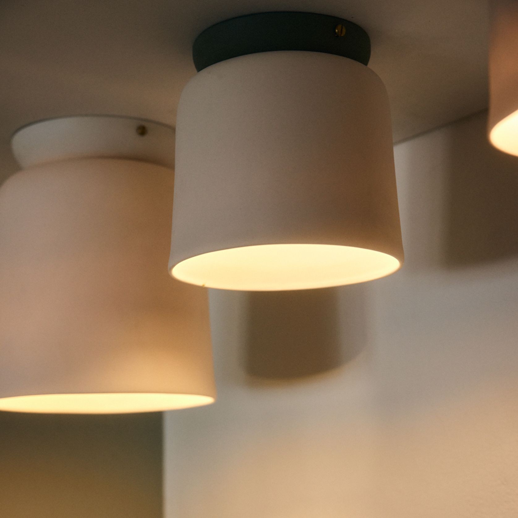 Dawn Ceiling Light gallery detail image