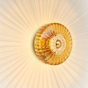 New Wave Optic 26cm Wall Light gallery detail image