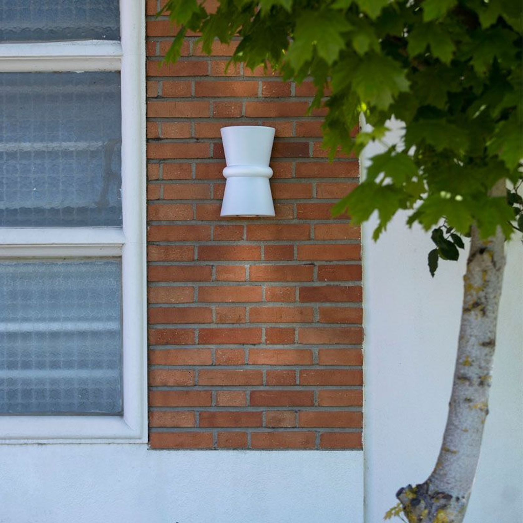 Duo N°1 | Wall Light gallery detail image
