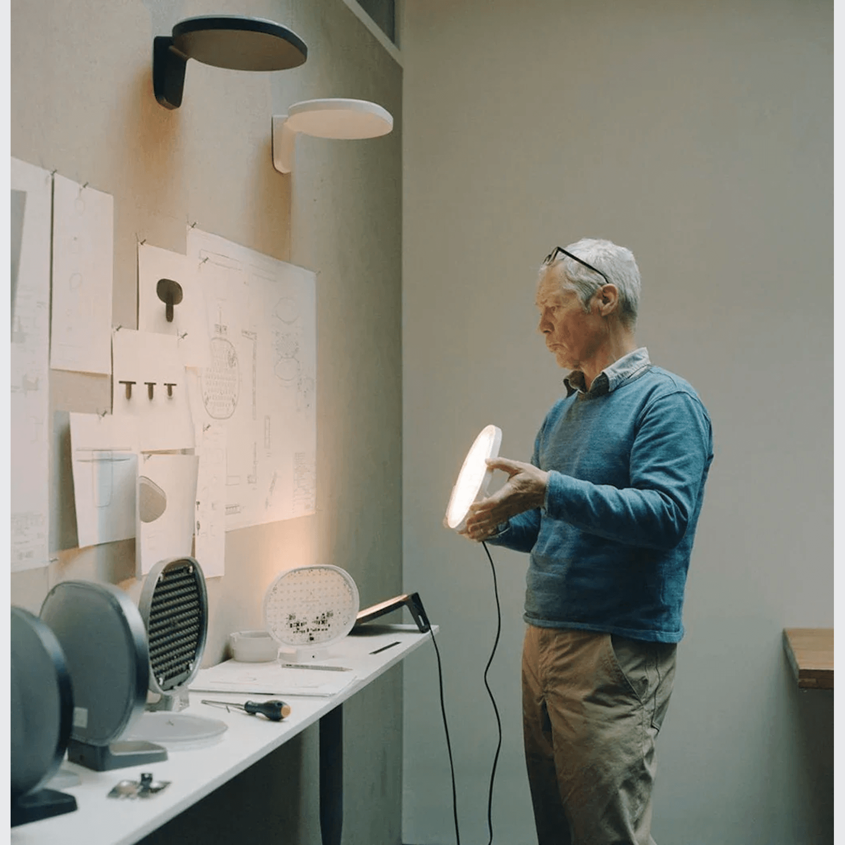 Oplight gallery detail image