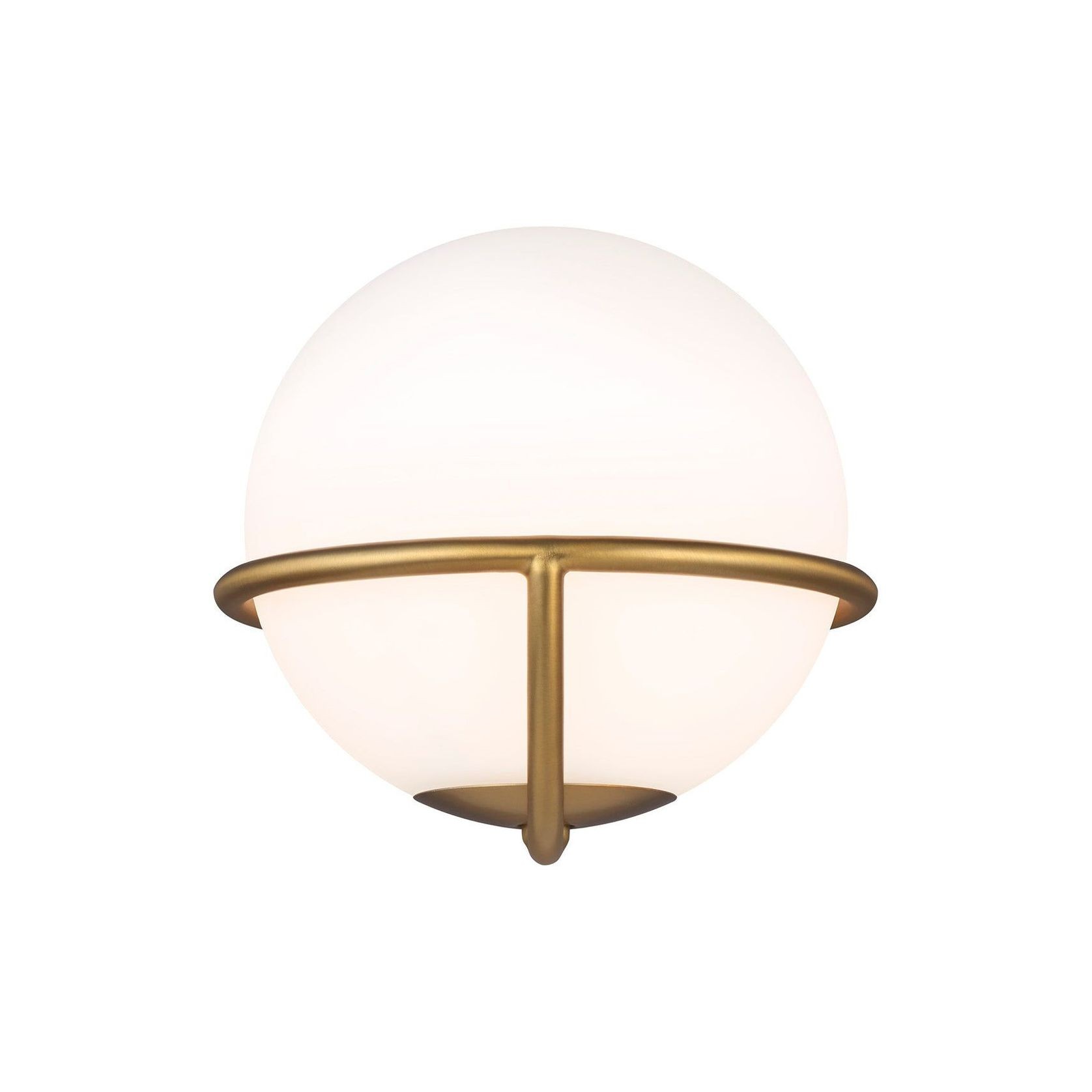 Apollo 1L Wall Sconce gallery detail image
