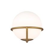 Apollo 1L Wall Sconce gallery detail image