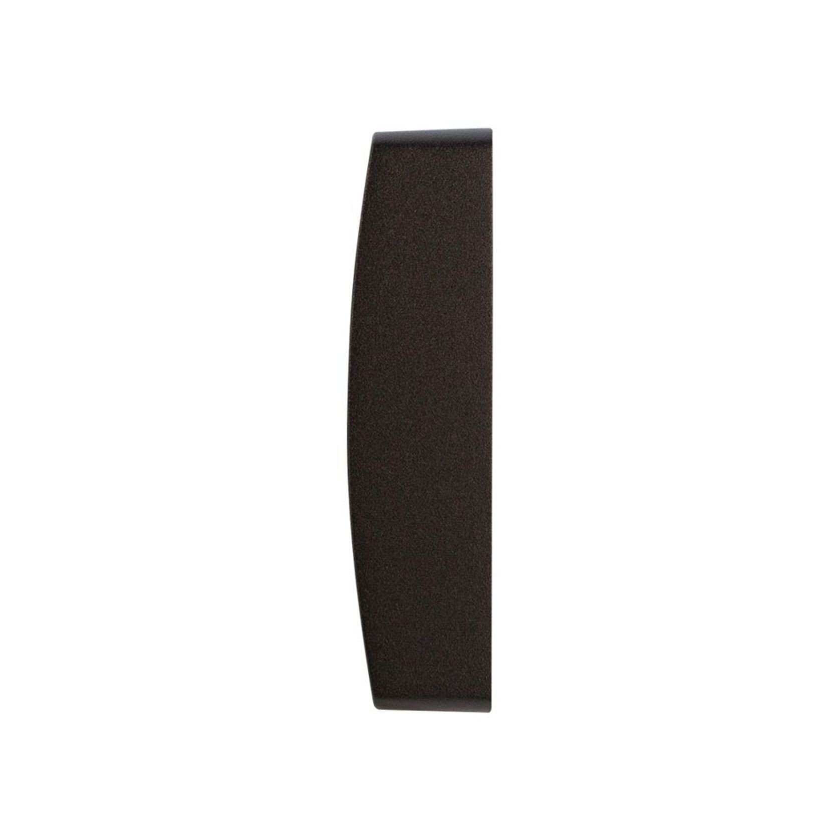 Exterior 8W Low-Glare Wall Eyelid Light - Select 3K/4K gallery detail image