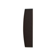 Exterior 8W Low-Glare Wall Eyelid Light - Select 3K/4K gallery detail image